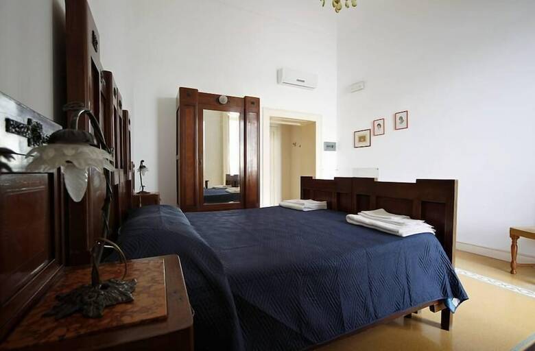Ortigia Camere Con Vista Da Giulio B&B
