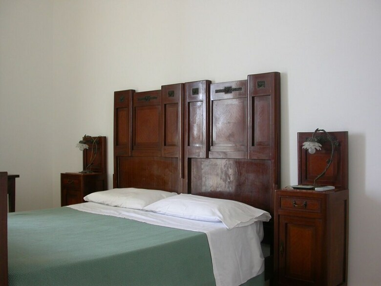 Ortigia Camere Con Vista Da Giulio B&B