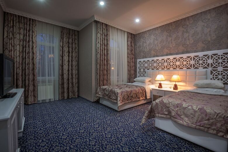 Hotel Premier Old Gates