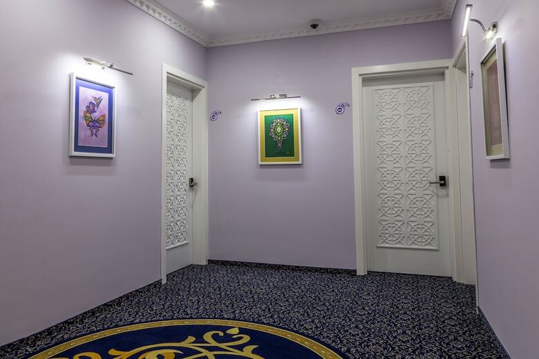 Hotel Premier Old Gates