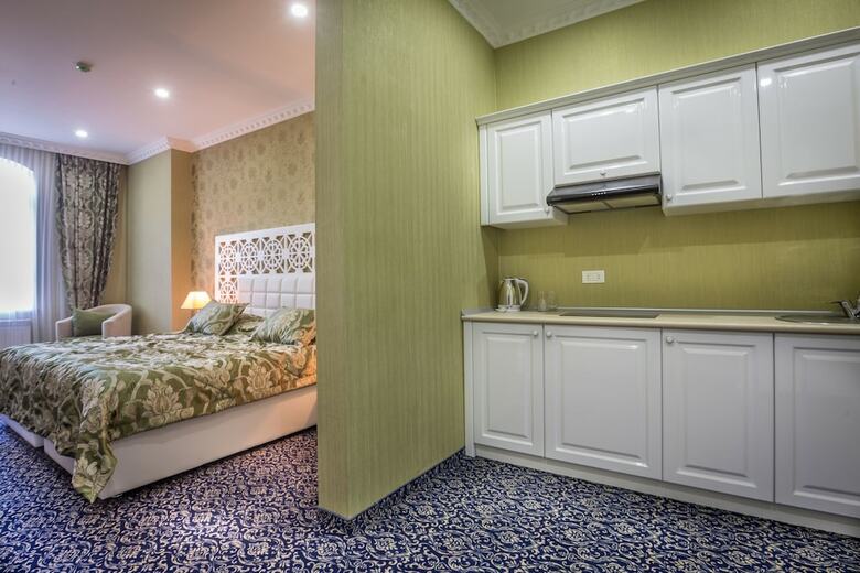 Hotel Premier Old Gates