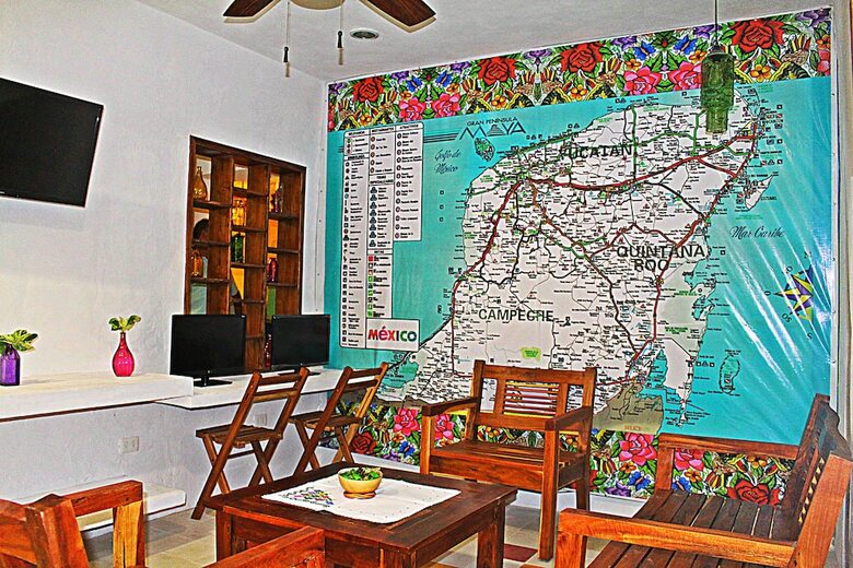 Hotel Casa Hipil