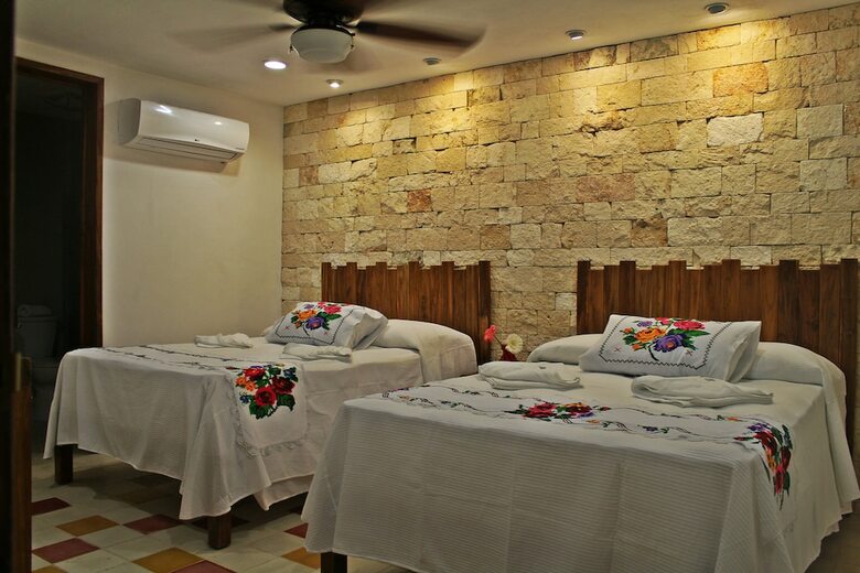 Hotel Casa Hipil