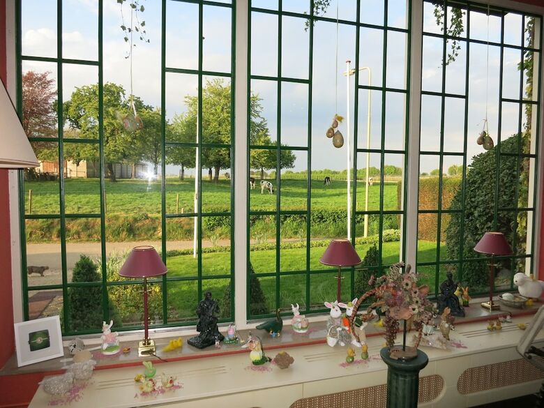 Hotel Groot Welsden