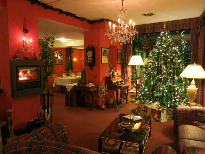 Hotel Groot Welsden