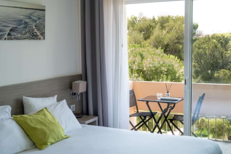 Best Western Hotel Des Thermes
