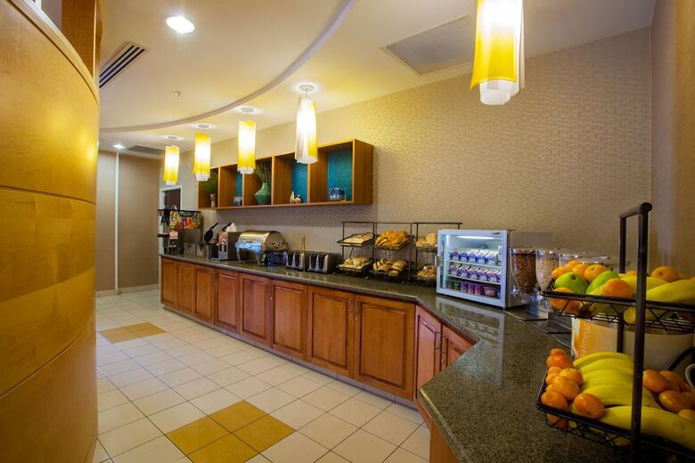Hotel Springhill Suites Boise West/eagle