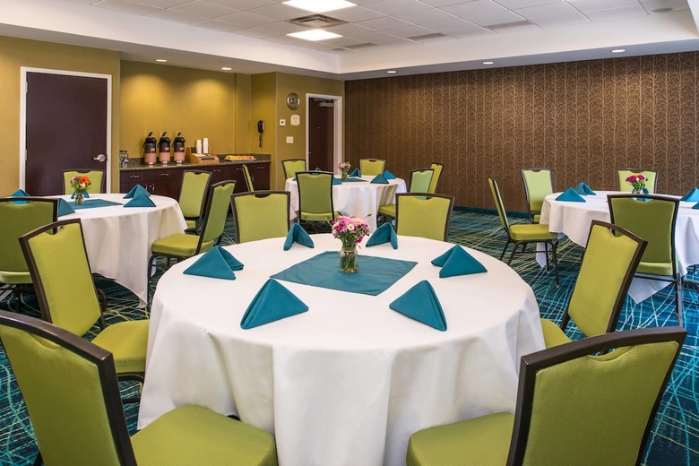 Hotel Springhill Suites Boise West/eagle