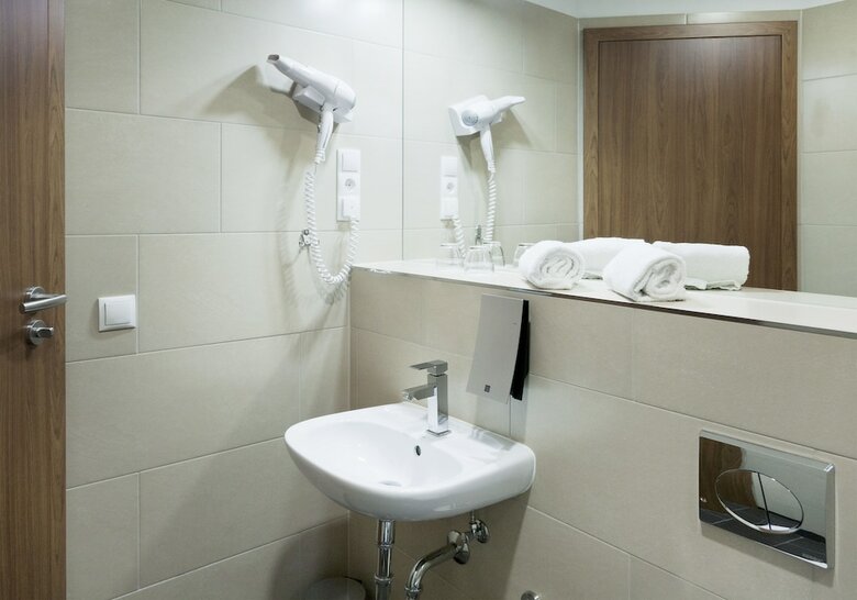 Ibb Blue Hotel Adlershof Berlin-airport
