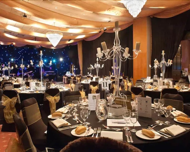 Villiers Hotel