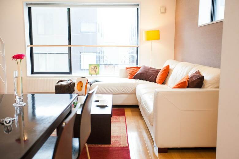 Apartamentos Powder Haven