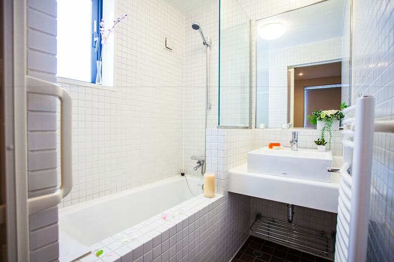 Apartamentos Powder Haven