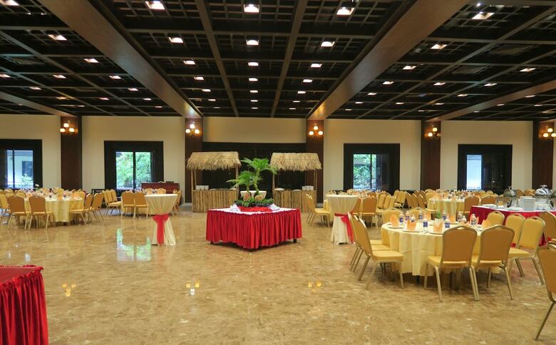 Bai Dinh Hotel