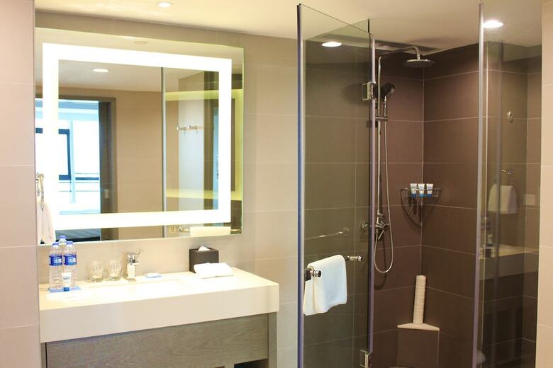 Hotel Hyatt Place Shenzhen Airport