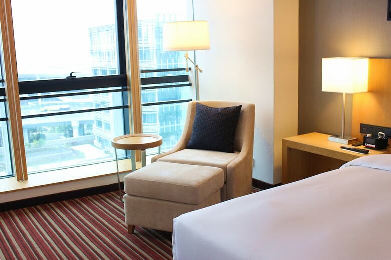 Hotel Hyatt Place Shenzhen Airport