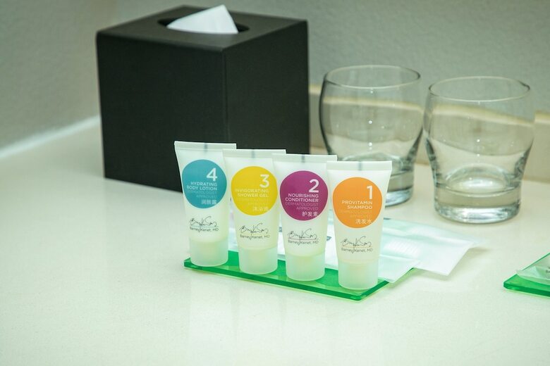 Hotel Hyatt Place Shenzhen Airport