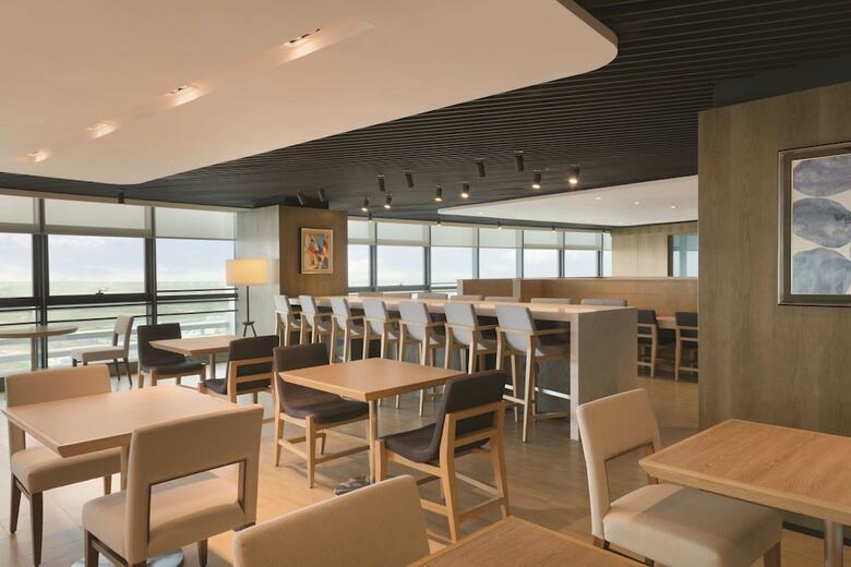 Hotel Hyatt Place Shenzhen Airport