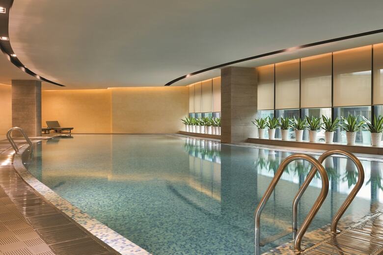 Hotel Hyatt Place Shenzhen Airport