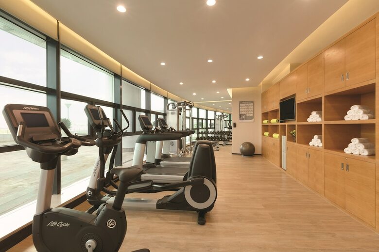 Hotel Hyatt Place Shenzhen Airport