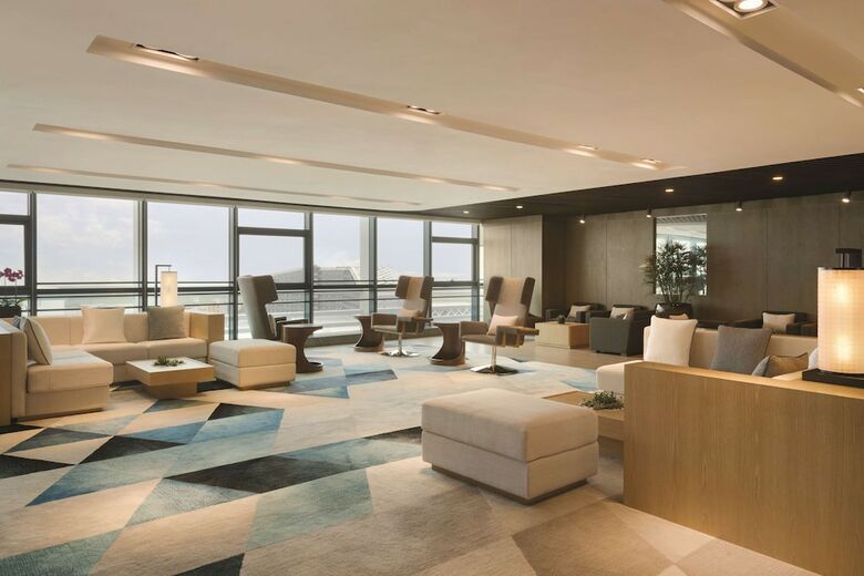 Hotel Hyatt Place Shenzhen Airport