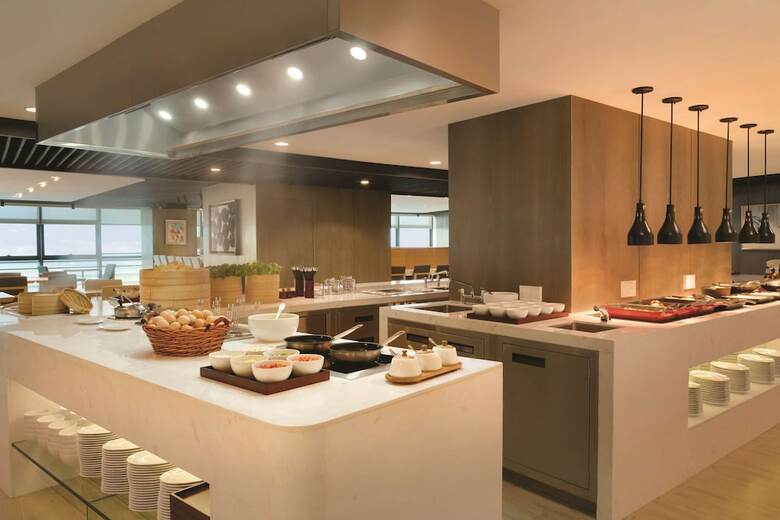 Hotel Hyatt Place Shenzhen Airport