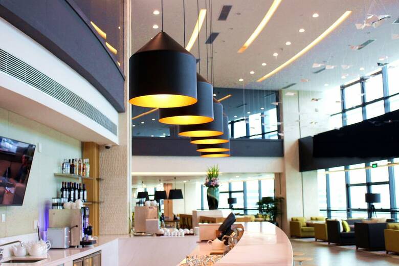 Hotel Hyatt Place Shenzhen Airport