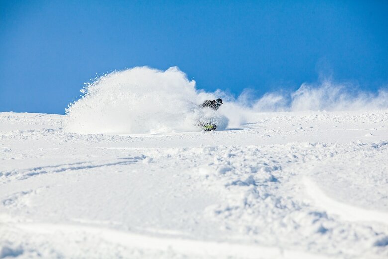 Powder Cottage