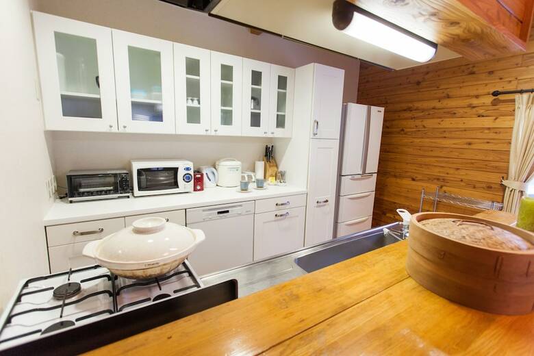 Powder Cottage