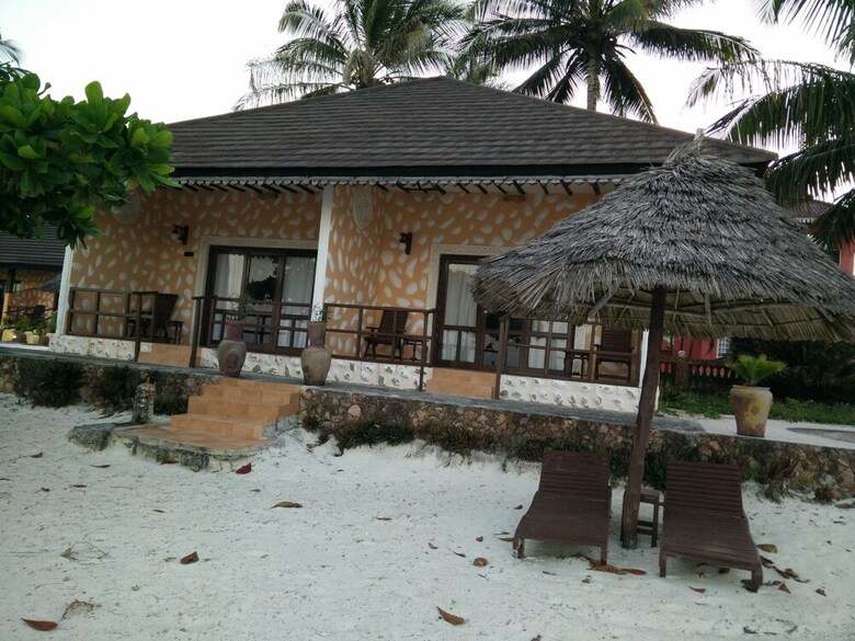 Arabian Nights Hotel