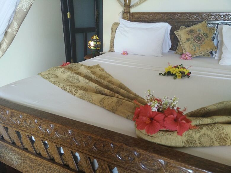 Arabian Nights Hotel