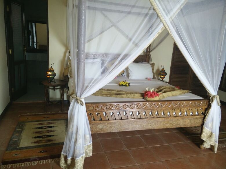 Arabian Nights Hotel