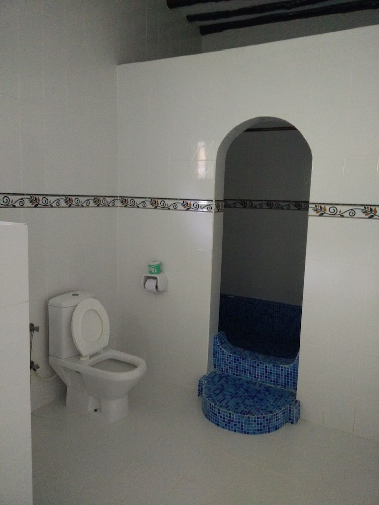 Arabian Nights Hotel