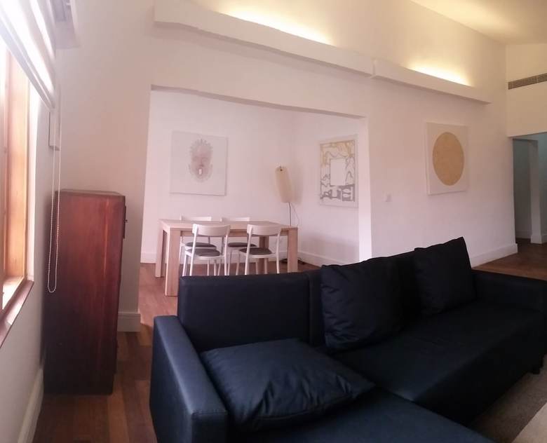 Hotel Olma Colonial Suites
