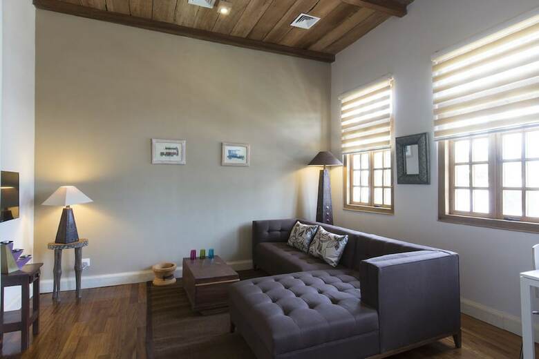 Hotel Olma Colonial Suites