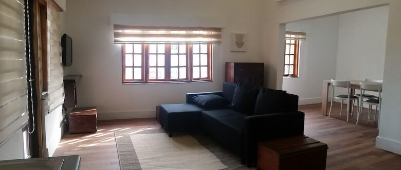 Hotel Olma Colonial Suites