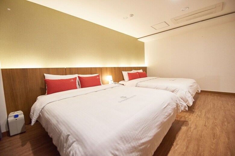 Shin Shin Hotel
