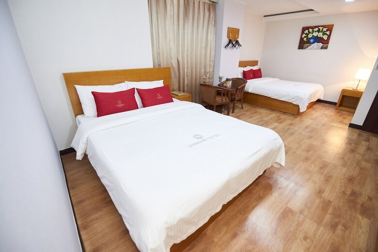 Shin Shin Hotel