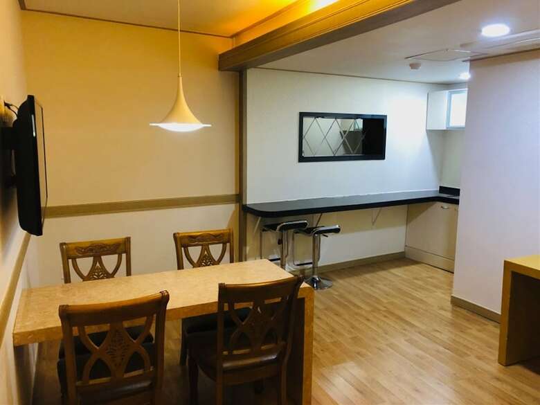 Shin Shin Hotel