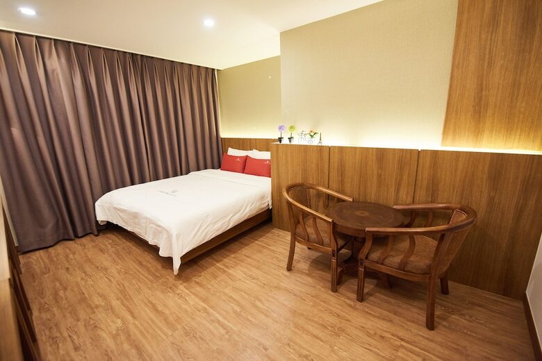 Shin Shin Hotel
