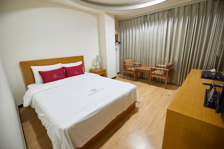 Shin Shin Hotel