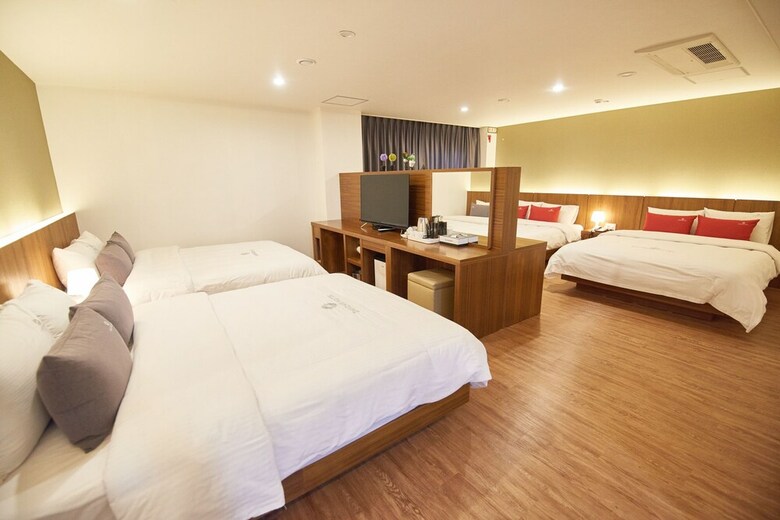 Shin Shin Hotel