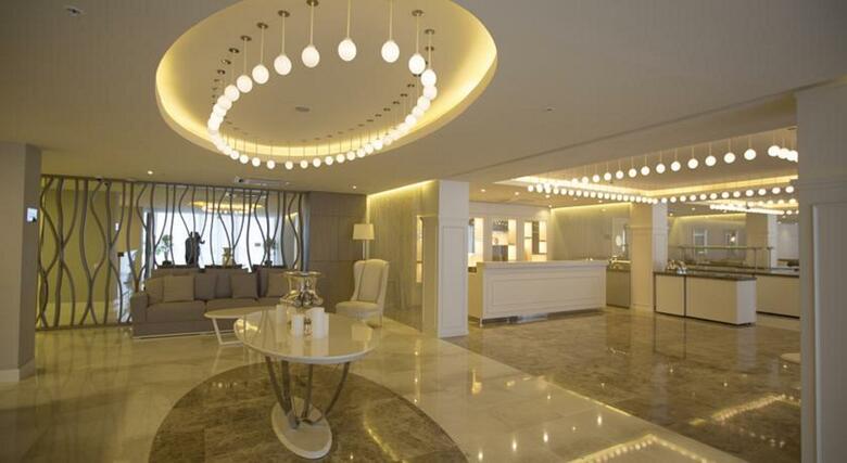 Burj Hotel Sahil