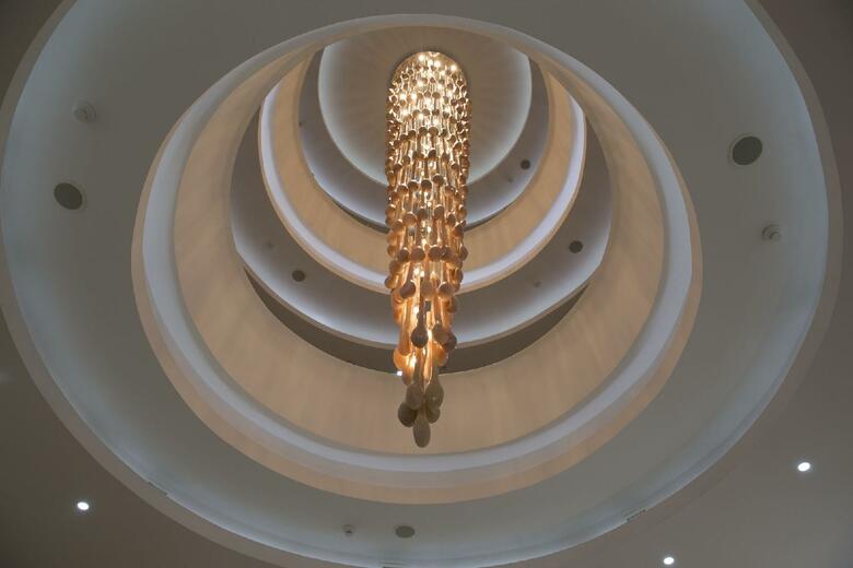 Burj Hotel Sahil