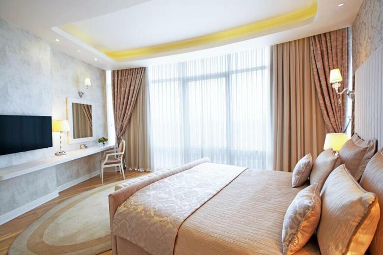 Burj Hotel Sahil