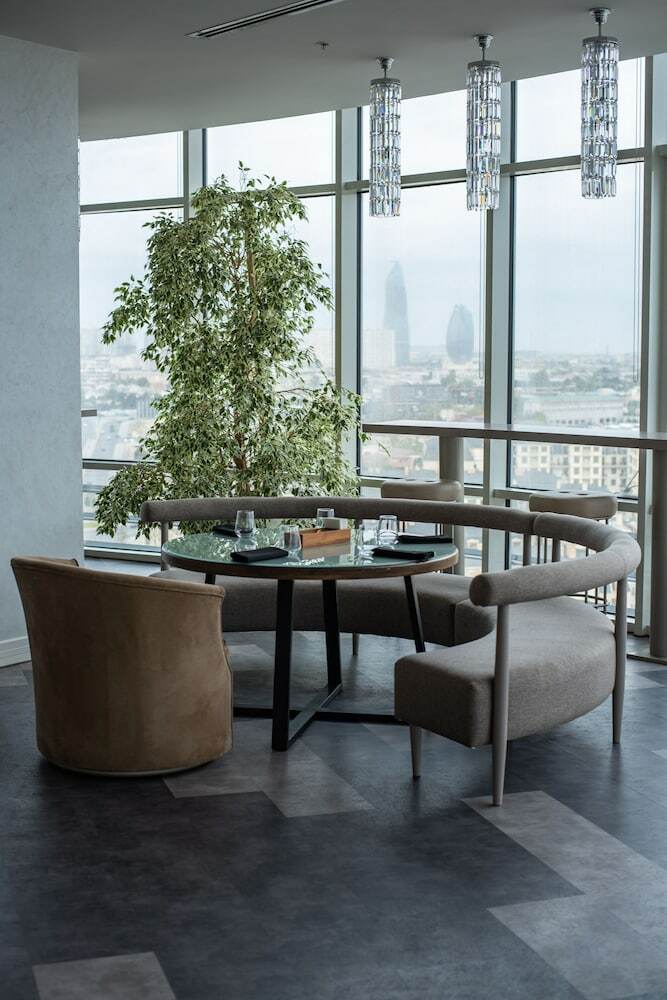 Burj Hotel Sahil