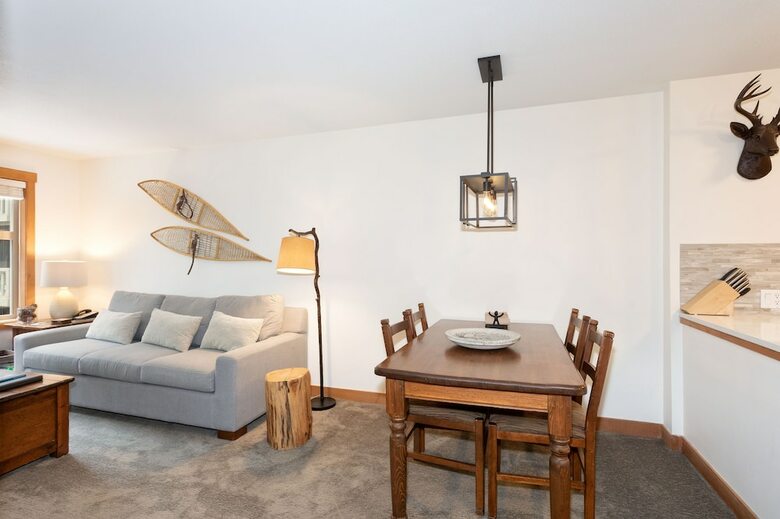 Lost Lake Lodge By Whistler Premier