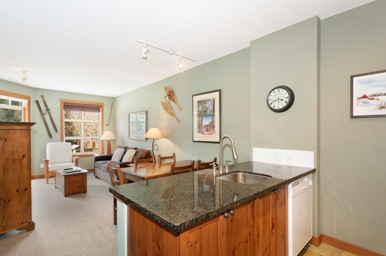 Lost Lake Lodge By Whistler Premier