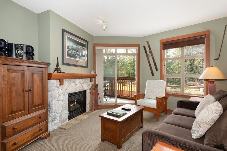 Lost Lake Lodge By Whistler Premier