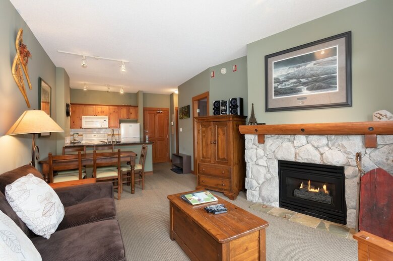 Lost Lake Lodge By Whistler Premier