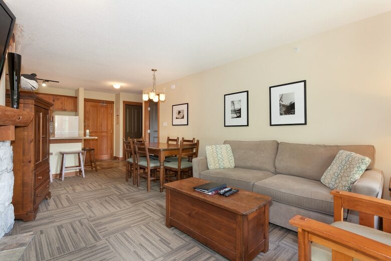 Lost Lake Lodge By Whistler Premier